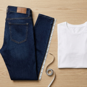 Pantalons de vestir ajustats