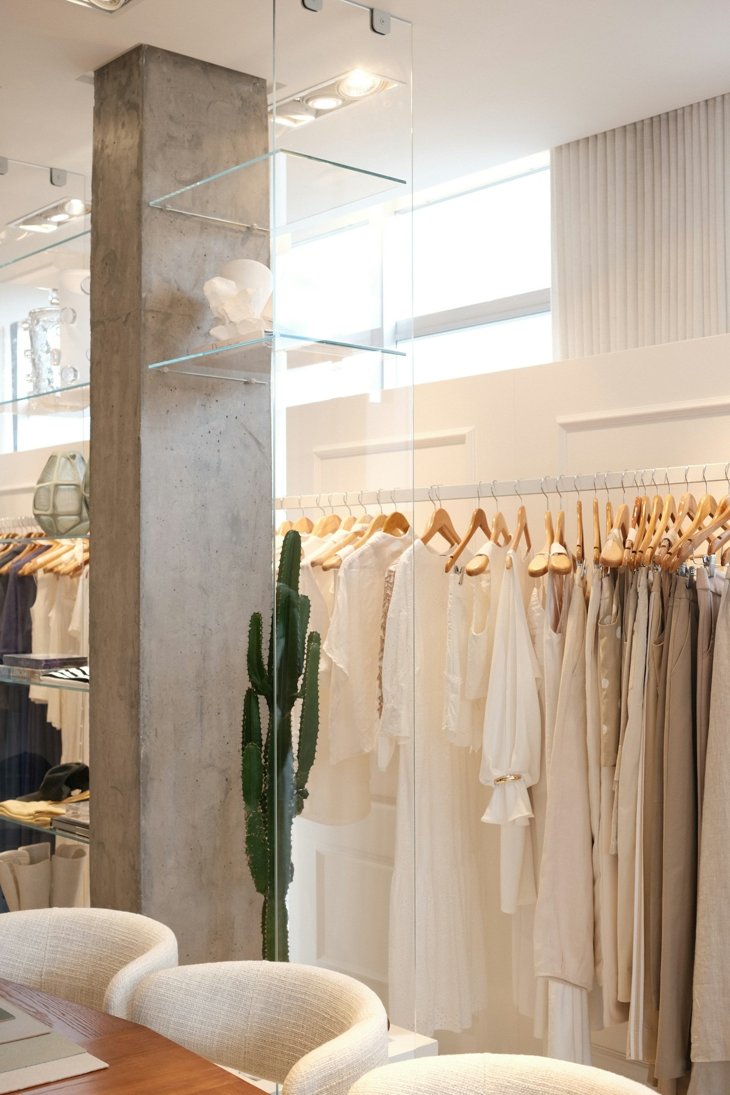 Explora la nova era de la moda a mida