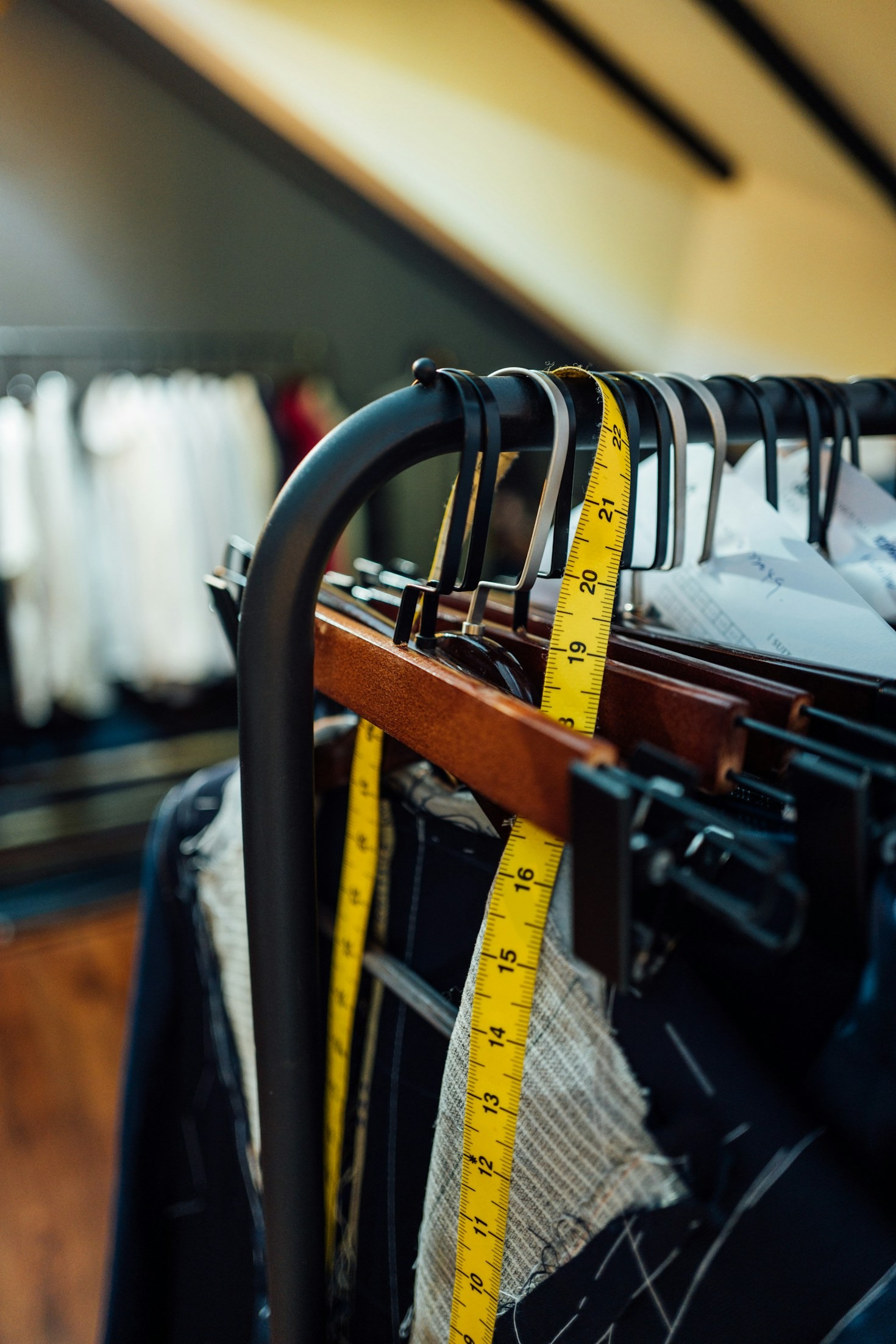 Com triar el vestit perfecte per a la teva alçada
